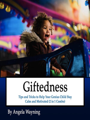 cover image of GIftedness